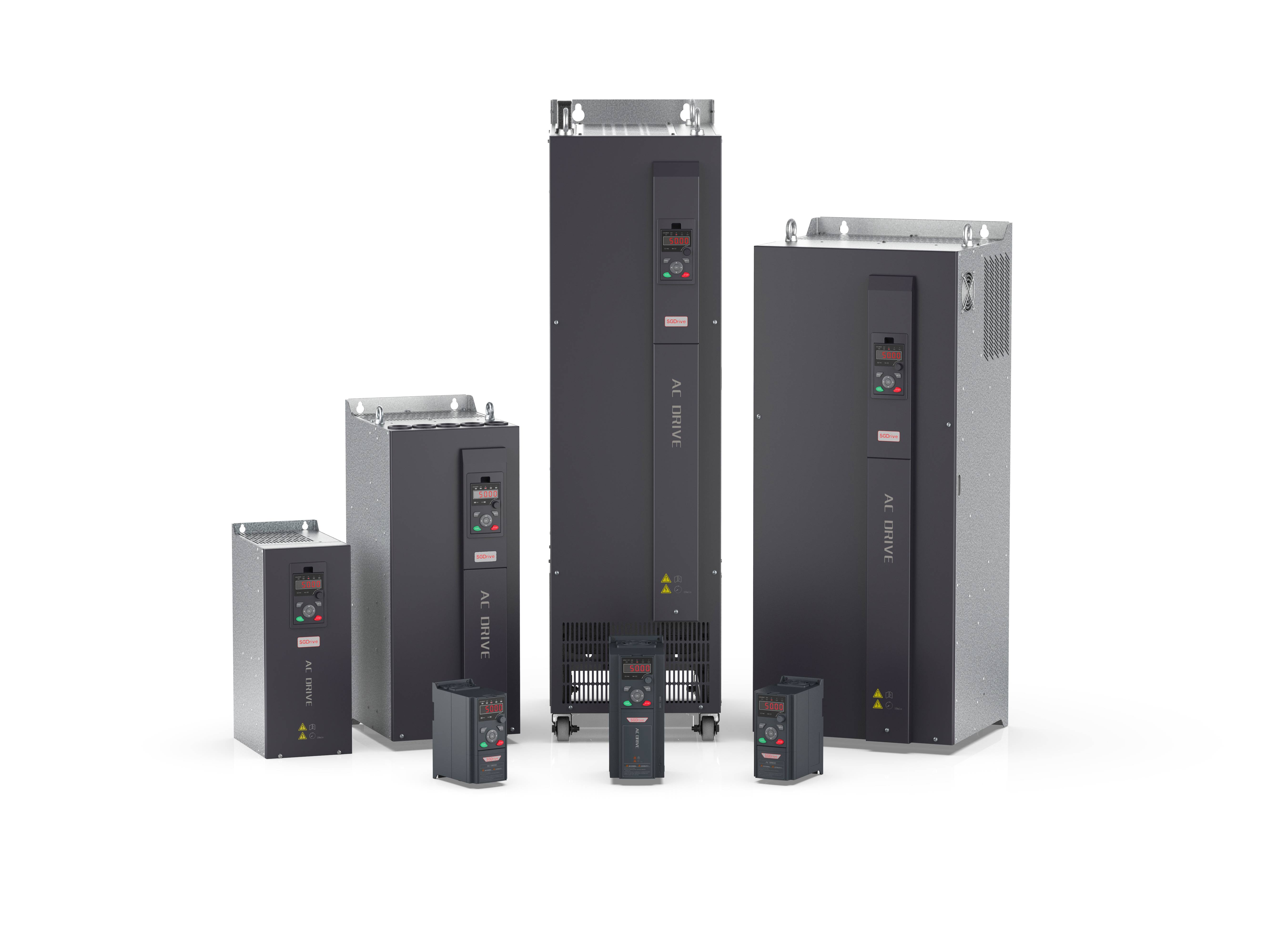 S610系列高速电机专用驱动器